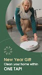 screenshot of Robot Vacuum for iRobot Roomba