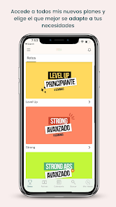 Captura 4 Sofia Larios android