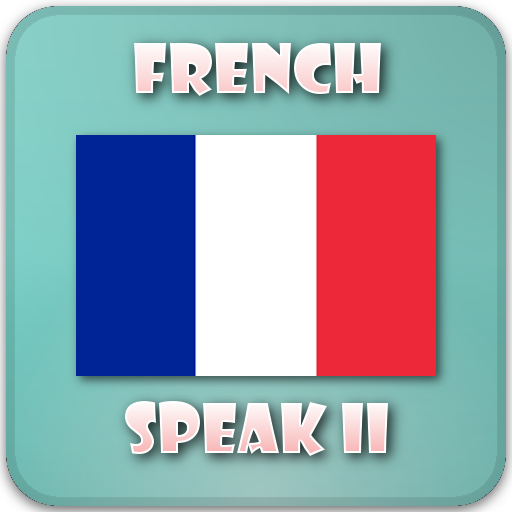 Learn french by mindsnacks 3.16 Icon