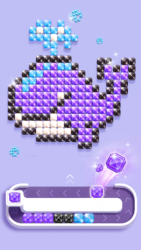 Pixel Bead Loop screenshot