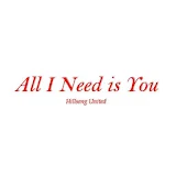 Hillsong All I Need is You icon