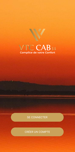 VTC Cab 34 Screen 2