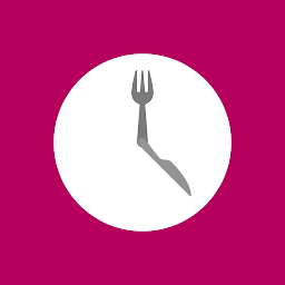 「Plan Meals - Meal Planner」のアイコン画像