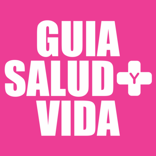 Guía Salud y Vida logo