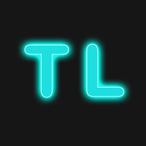 TimeLord - Relax Game logo