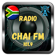 Chai FM 101.9 Johannesburg + South African Radios