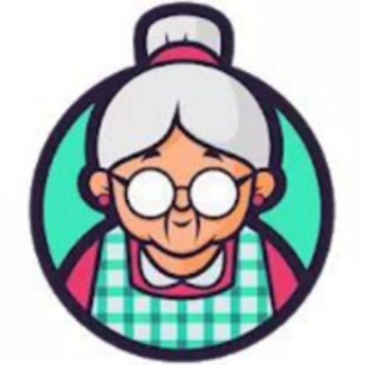 Ama Recipe - 阿嬤秘方 logo