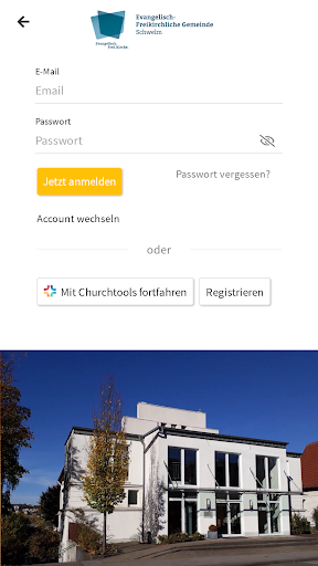 EFG Schwelm Screen 2