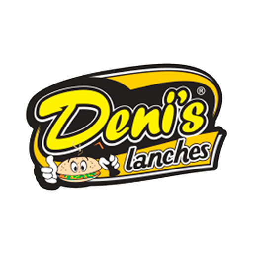 Denis Lanches logo