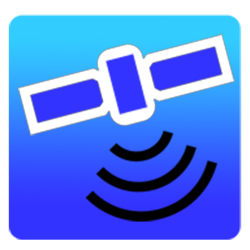 GPS Server logo