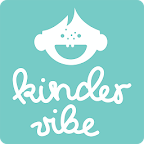 Kindervibe Teacher logo