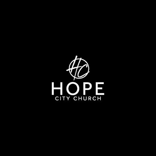 Hope City Church Kingman logo
