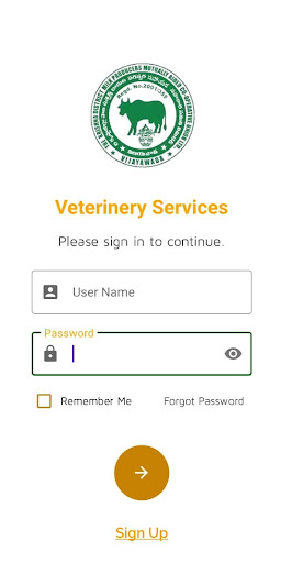 REGI VET Care Screen 2