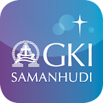 Cover Image of Tải xuống GKI Samanhudi 1.0.29 APK