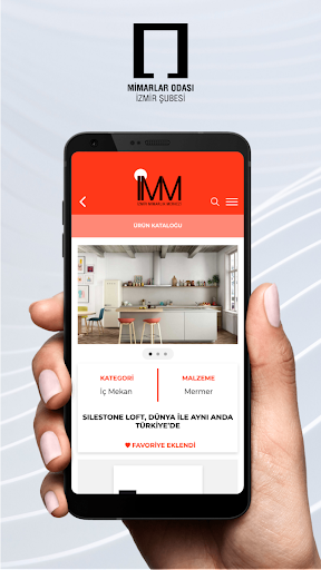 Mimarlar Odası İzmir Şubesi