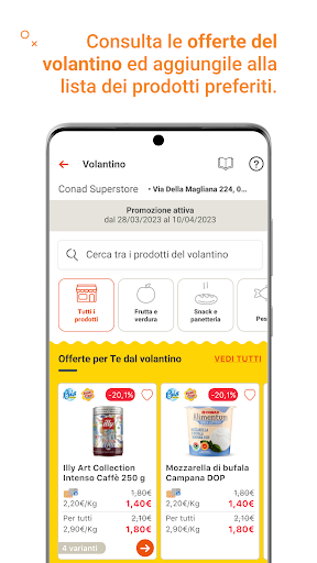 HeyConad Screenshot 4 - AppWisp.com