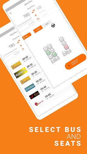 Eticketing.my - Booking Bus Ti Screen 3