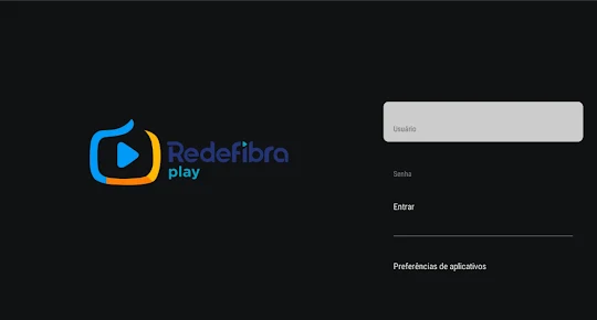 Rede Fibra Play TV