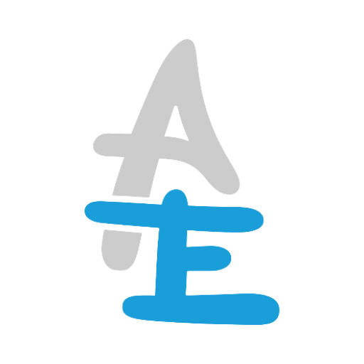 eCuaderno Autismo Icon