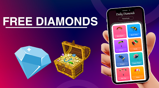 FFF Diamonds Emotes Guide