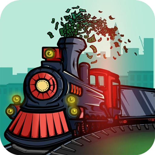 Railroad Tycoon Simulator Scarica su Windows