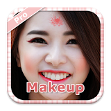 Makeup Face Plus icon