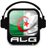 Radio Algerie Dz Fm icon