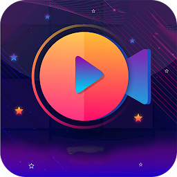 Icon image Video Maker and Editor