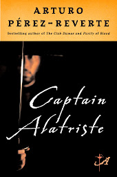 Icon image Captain Alatriste: Volume 1