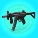 Gun Master - FPS shooting game - Androidアプリ