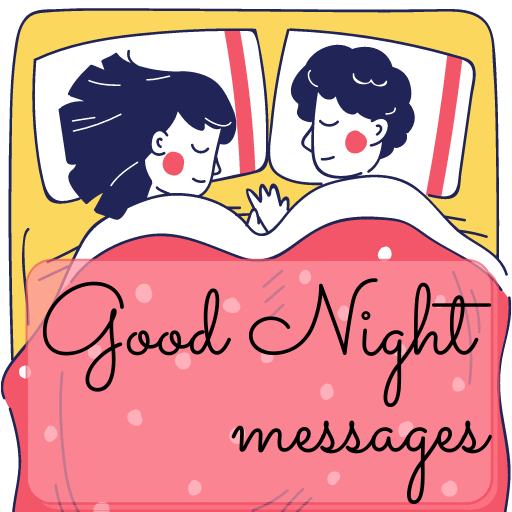 Romantic Good Night Messages logo