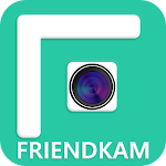 Cover Image of Download FRIENDKAM  APK
