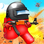 Imposter Battle 3D: Air Attack