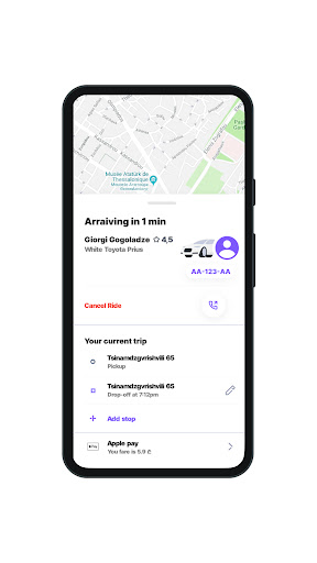 Mody Screenshot 4 - AppWisp.com