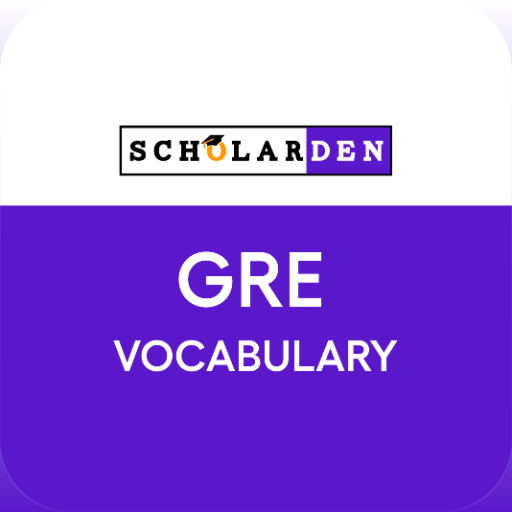 GRE Vocabulary