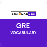 GRE Vocabulary icon
