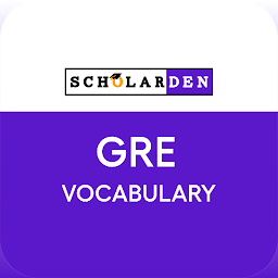 Image de l'icône GRE Vocabulary