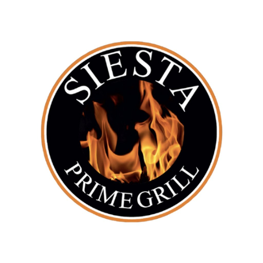 Siesta Køge logo