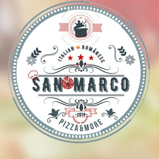 San Marco Sighisoara logo