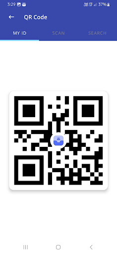 Messant - Indian Messaging App Screen 3