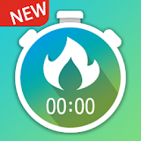 Power trainer Workout - GYM workout icon