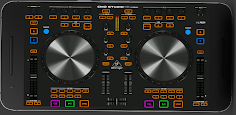 Dj Mixer Music Piano - Screenshot 3