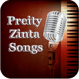Preity Zinta Songs icon