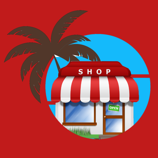 CaribShop Manager 6.0.0 Icon