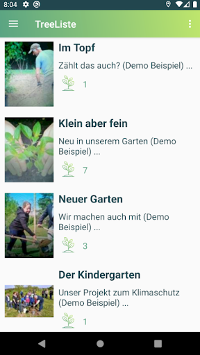 +Tree Screen 3