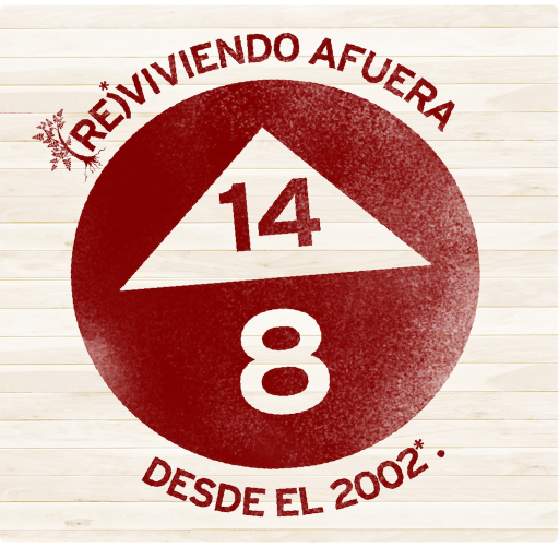 14 OCHOMILES logo