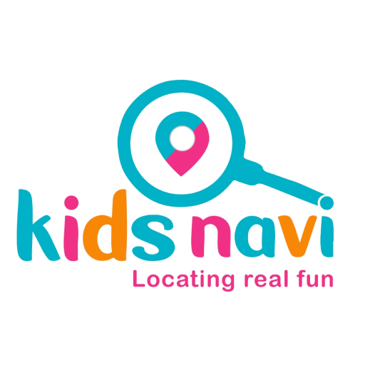 KidsNavi logo