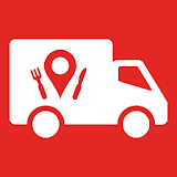 FoodTruckApp para Trucks icon