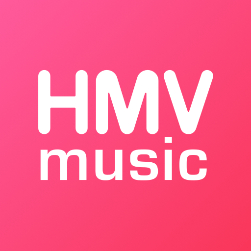 HMVmusic powered by KKBOX -音楽聴