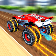 Top 45 Sports Apps Like Real Monster truck racing: highway drive simulator - Best Alternatives